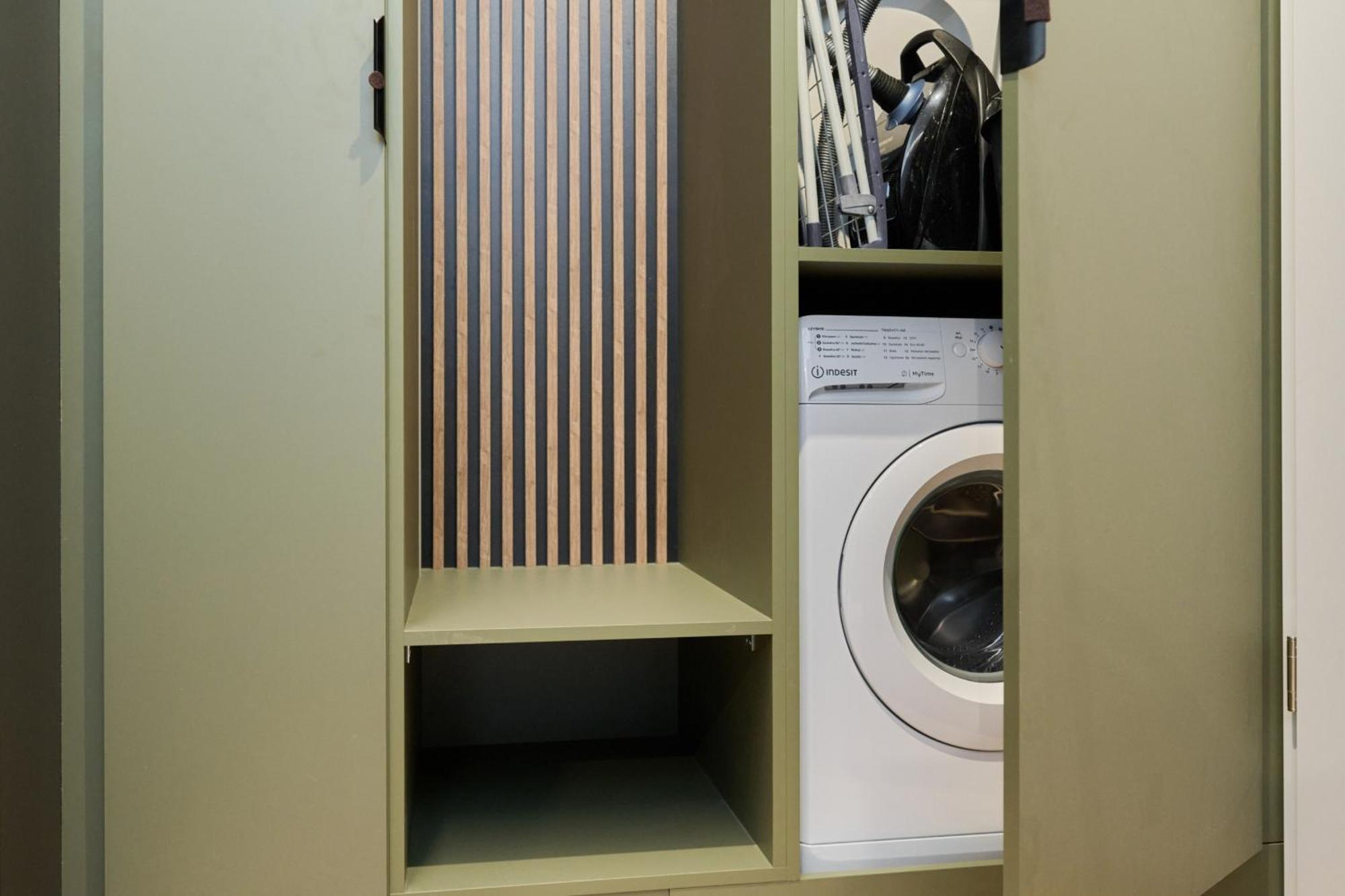Ekskluzywny Apartament W Porcie Popowice - Fair Rentals Wrocław Eksteriør billede